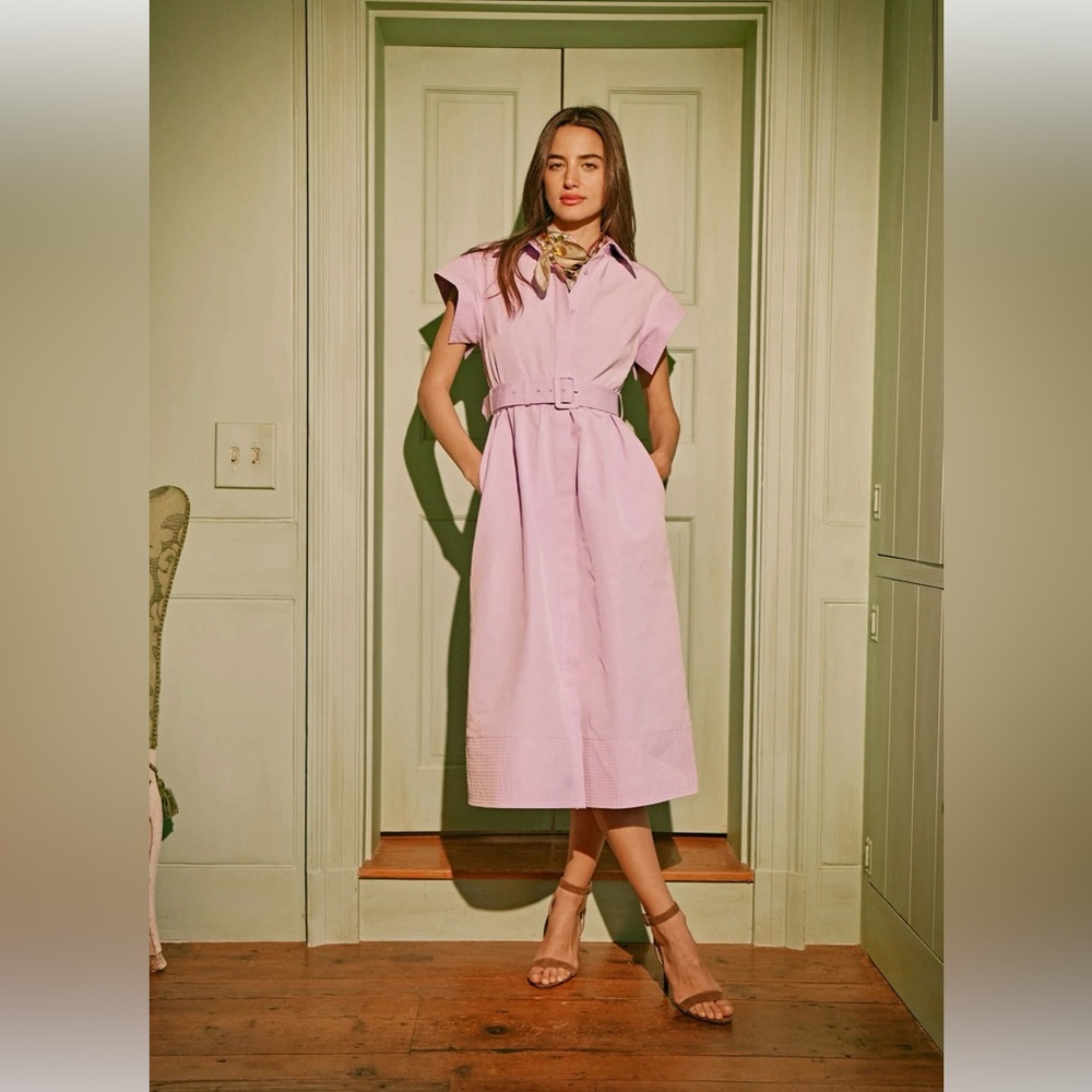 Tuckernuck Dress